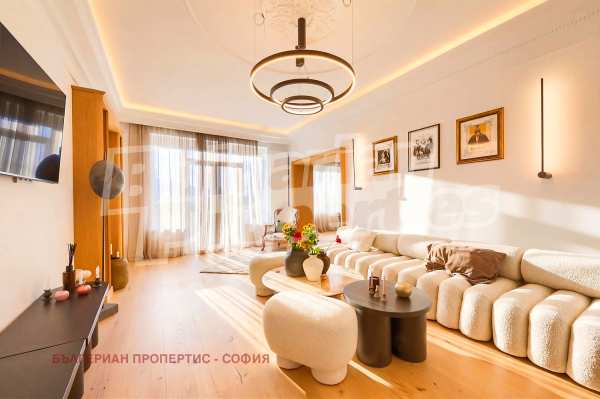 Продава многостаен, гр. софия, докторски паметник