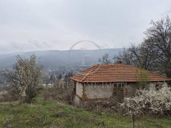 Продава парцел, с. гълъбово, област пловдив