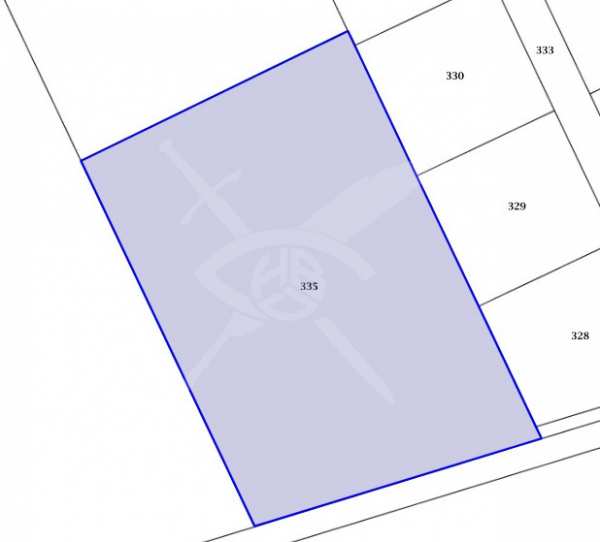 Продава парцел, с. каменар, област бургас