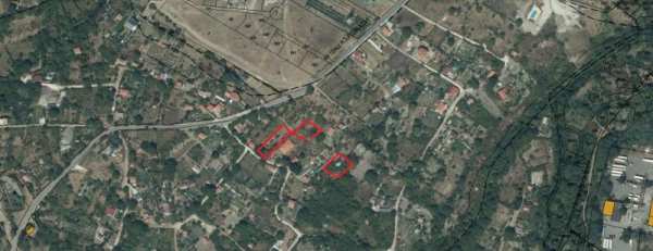 Продава парцел, с. петлино, област кърджали