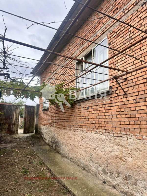 Продава къща, с. каравелово, област пловдив