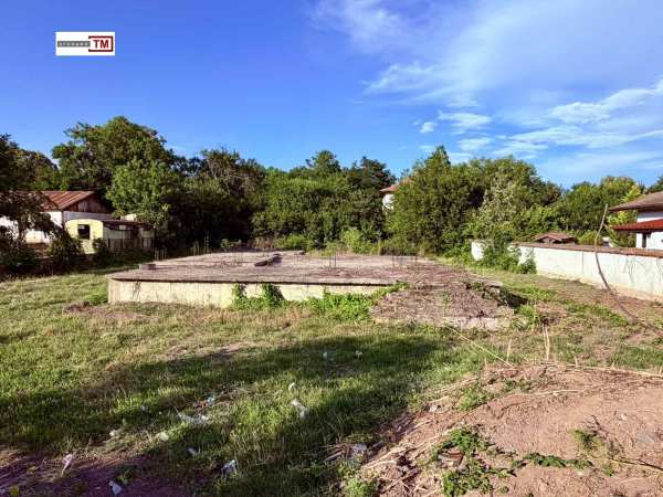 Продава парцел, с. сърнево, област стара загора