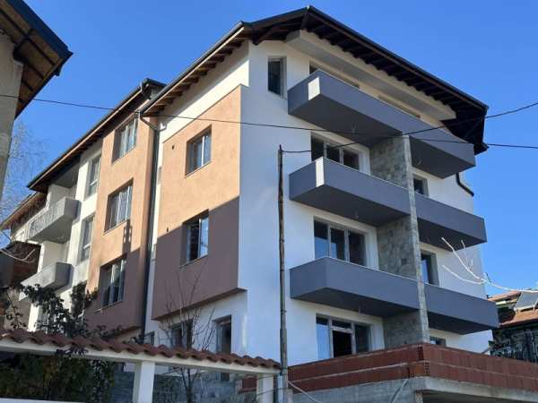 Продава 1-стаен, гр. велинград, област пазарджик