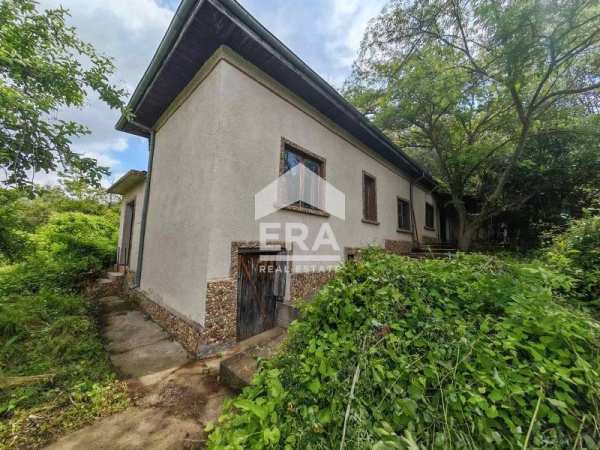 Продава парцел, с. ветрен, област силистра