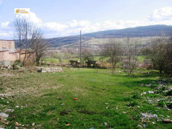 Продава парцел, с. леденик, област велико търново