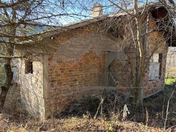 Продава къща, с. владо тричков, област софия област