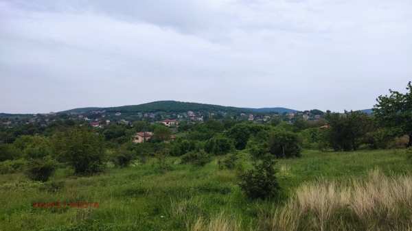 Продава парцел, с. малка верея, област стара загора
