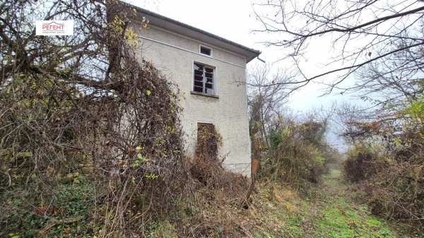Продава къща, с. ловнидол, област габрово
