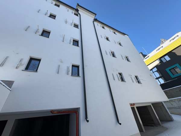 Продава 2-стаен, гр. шумен, 5-ти полк