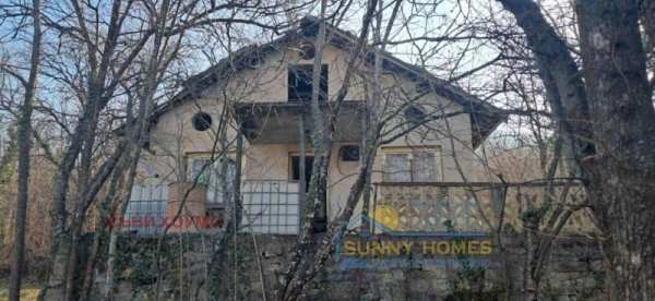 Продава вила, с. къпиново, област велико търново