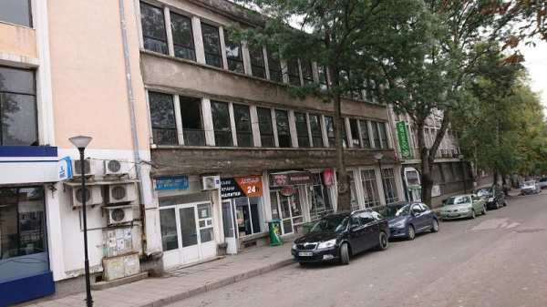 Продава офис, гр. кула, област видин