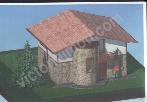 Продава парцел, с. вишовград, област велико търново