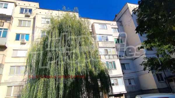Продава 2-стаен, гр. павликени, област велико търново