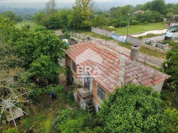 Продава къща, с. зорница, област варна