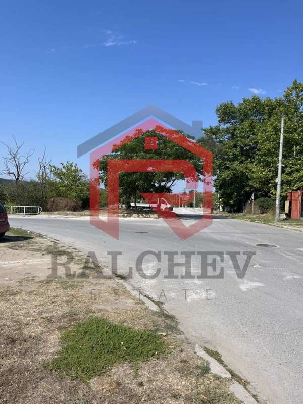 Продава парцел, с. страшимирово, област варна