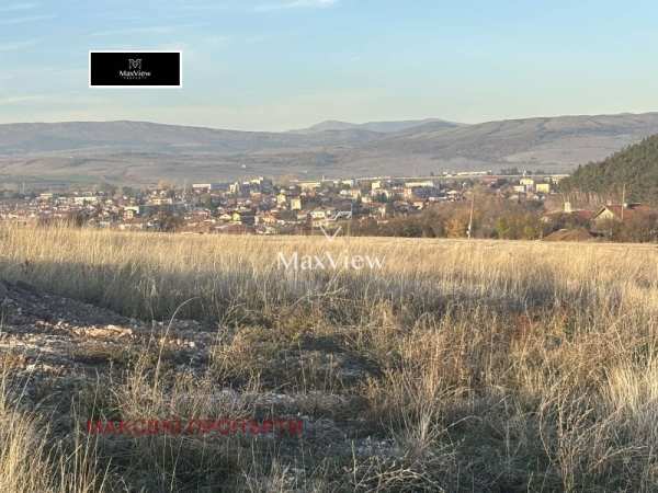 Продава парцел, гр. сливница, област софия област