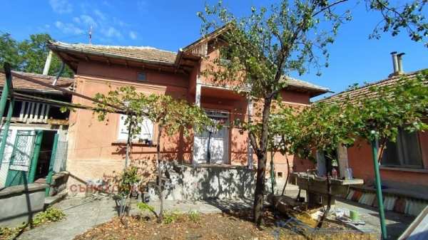 Продава къща, гр. сухиндол, област велико търново