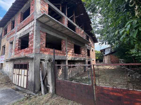 Продава къща, гр. ракитово, област пазарджик