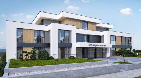Продава 2-стаен, гр. казанлък, област стара загора