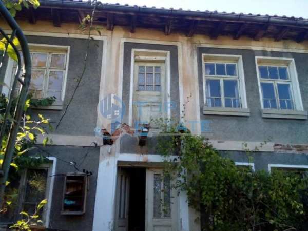 Продава къща, с. дамяново, област габрово