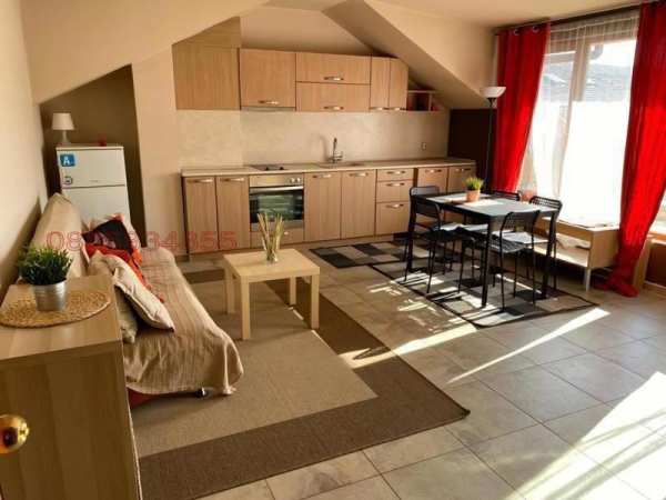Продава ателие, таван, гр. софия, овча купел