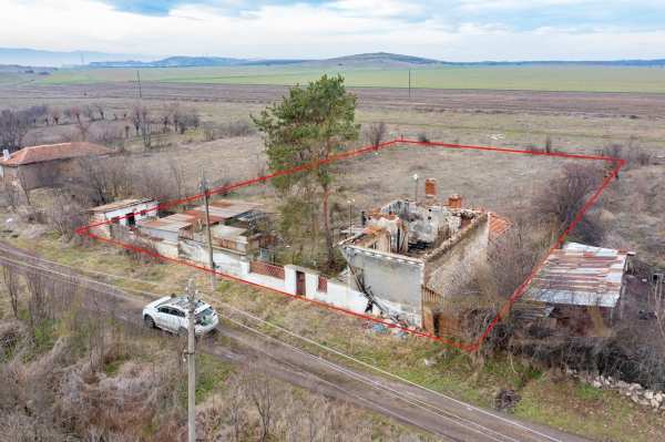 Продава къща, с. болярино, област пловдив