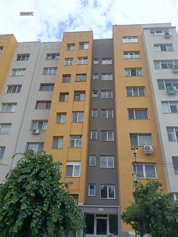Продава 3-стаен, гр. тутракан, област силистра