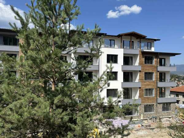 Продава 1-стаен, гр. велинград, област пазарджик