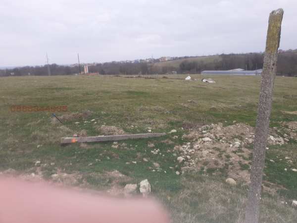 Продава парцел, с. лозенец, област бургас