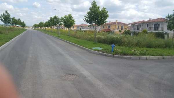 Продава парцел, гр. поморие, област бургас