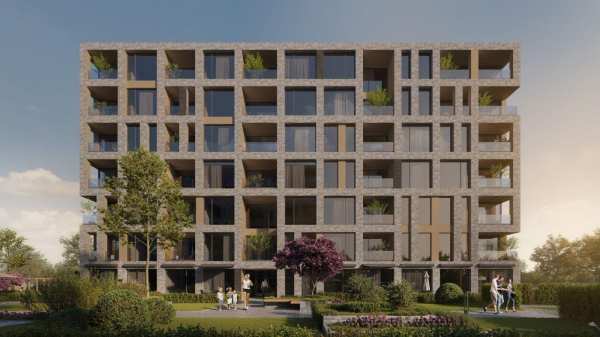 Продава 2-стаен, гр. костинброд, област софия област