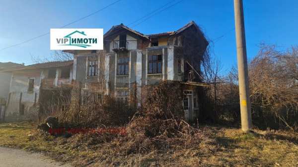 Продава къща, с. соколово, област ловеч