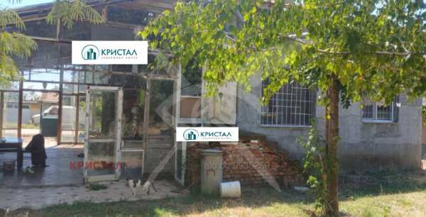 Продава къща, с. правище, област пловдив