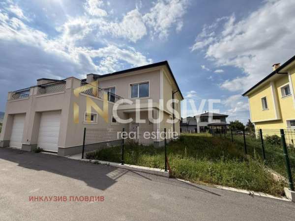 Продава къща, с. първенец, област пловдив