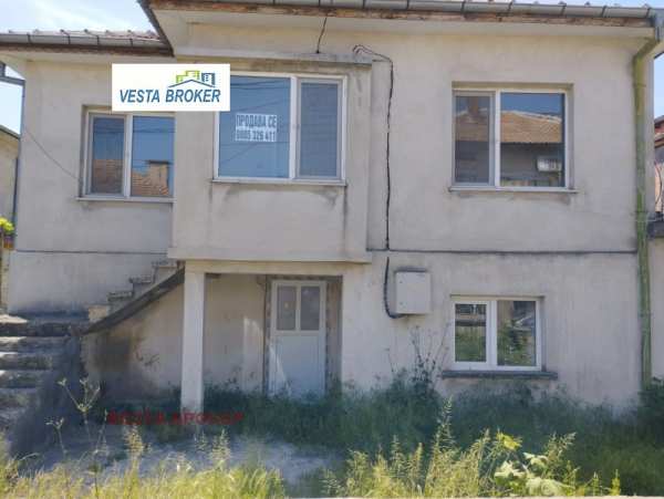 Продава къща, гр. крумовград, област кърджали