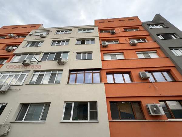 Продава 2-стаен, гр. тутракан, област силистра