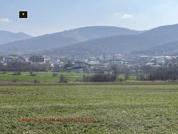 Продава парцел, с. марково, област пловдив