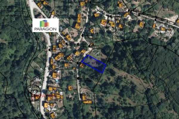 Продава парцел, гр. плачковци, област габрово