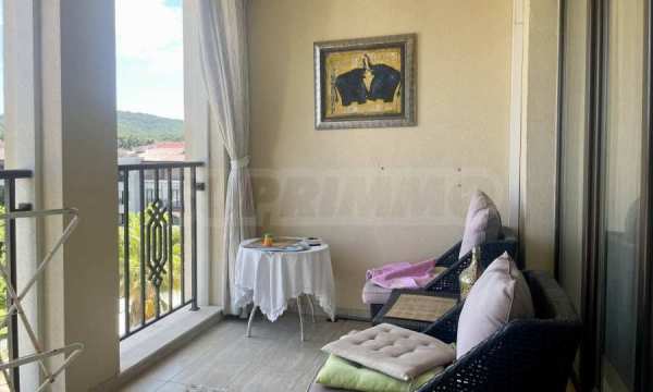 Продава 3-стаен, гр. созопол, област бургас