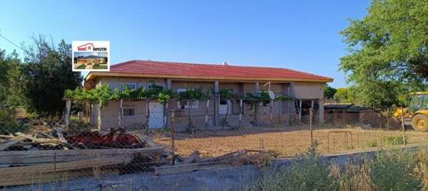 Продава къща, с. ваклино, област добрич
