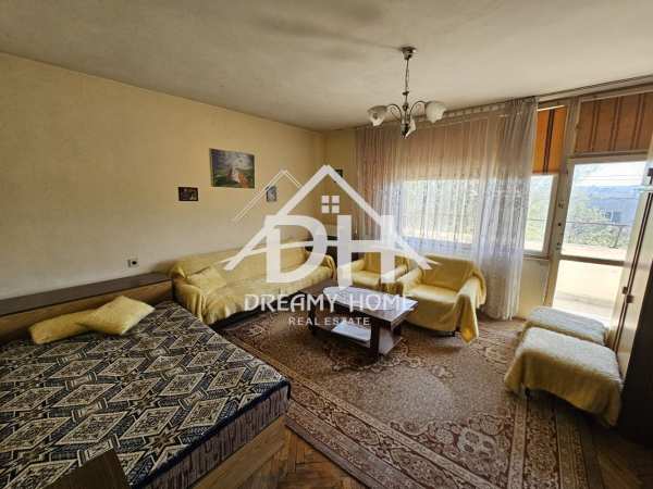 Продава 3-стаен, гр. кърджали, център