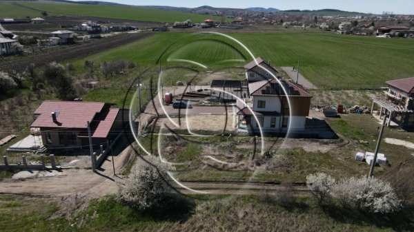 Продава парцел, гр. божурище, област софия област