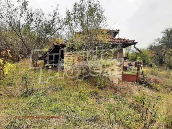 Продава къща, с. белица, област габрово