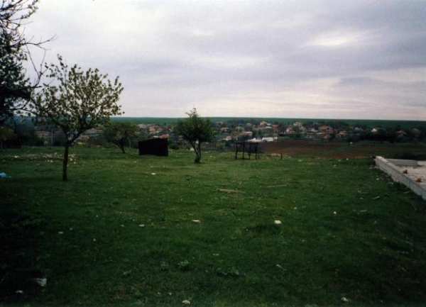 Продава парцел, с. климентово, област варна