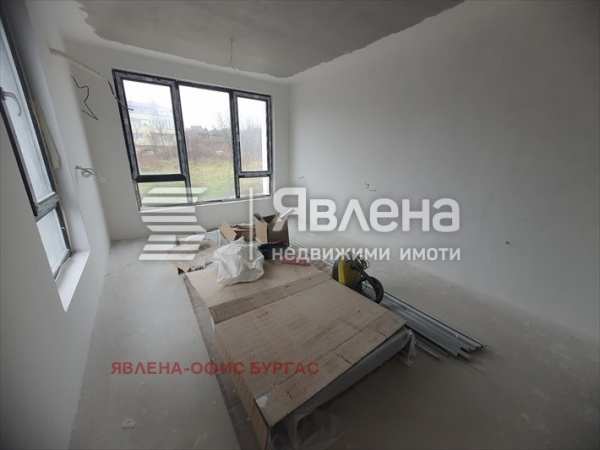 Продава 1-стаен, гр. царево, област бургас