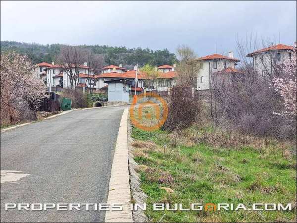 Продава парцел, с. кошарица, област бургас