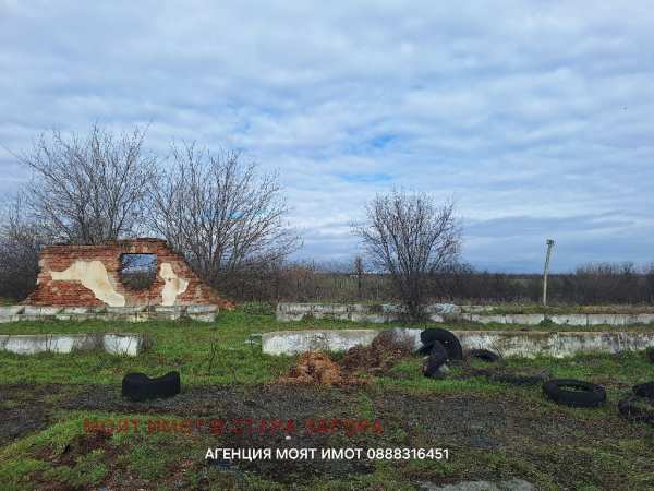 Продава парцел, с. маджерито, област стара загора