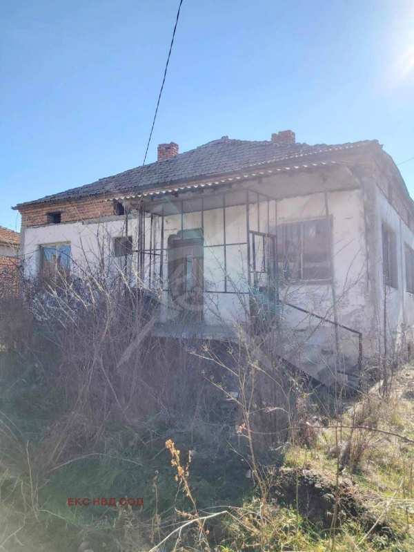 Продава къща, с. беловица, област пловдив