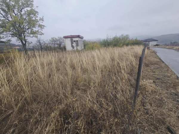 Продава парцел, гр. момчилград, област кърджали