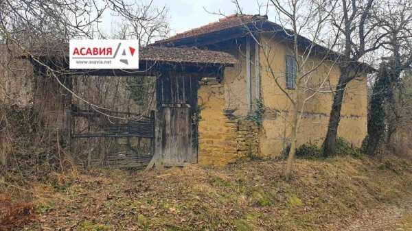 Продава къща, с. голец, област ловеч